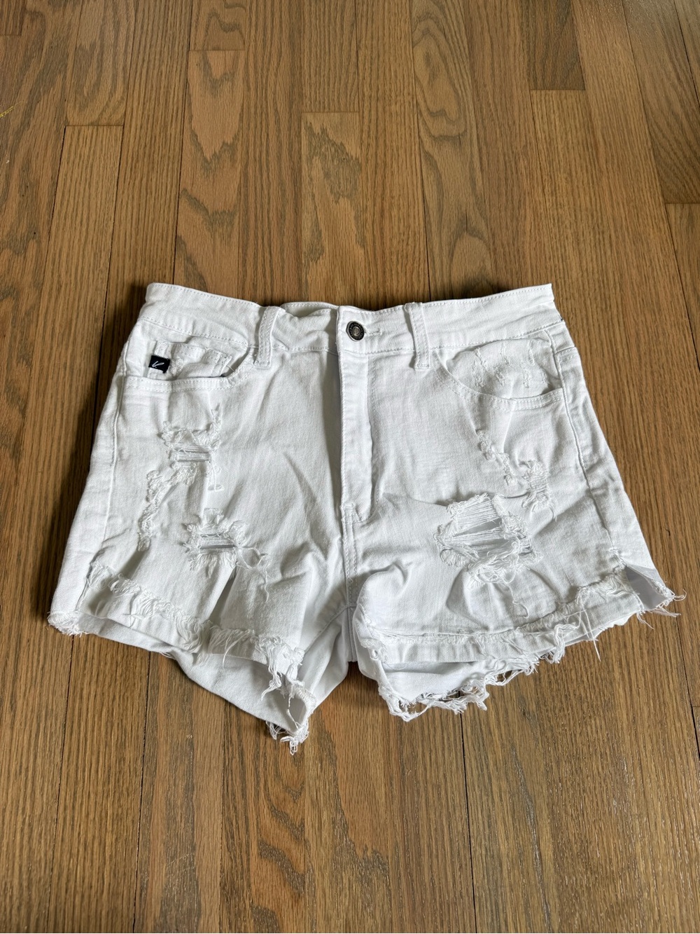 KanCan Shorts
